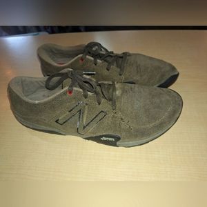 New Balance mens 11.5 shoes